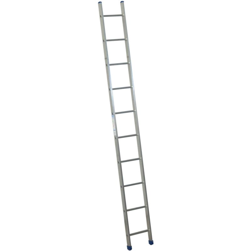 foto del prodotto facal scala in alluminio a 1 elemento stilo gradini n 11 cm. 338