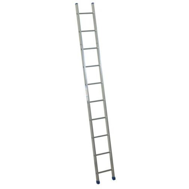 foto del prodotto facal scala in alluminio a 1 elemento stilo gradini n 8 cm. 246