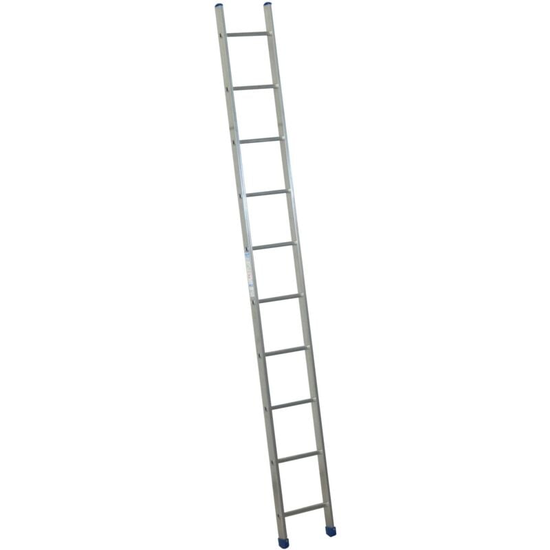 foto del prodotto facal scala in alluminio a 1 elemento stilo gradini n 9 cm. 276