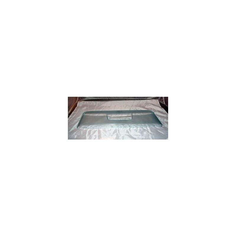 foto del prodotto facciata balconcino verdure frigorifero, congelatore indesit 1016963662894248608
