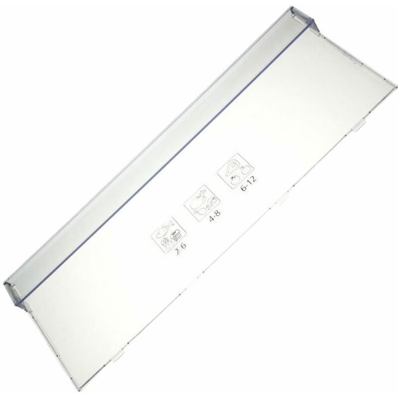 foto del prodotto facciata cassetto frigorifero, congelatore beko 3124583307640065664