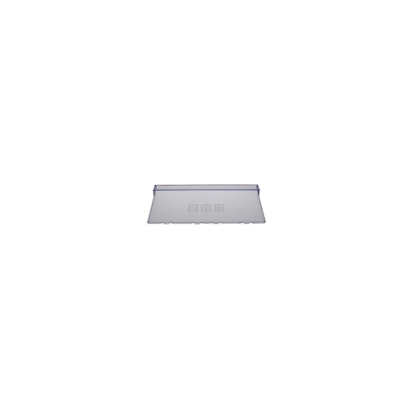 foto del prodotto facciata cassetto repere2610 17cm x 40cm originale frigorifero, congelatore beko 310770