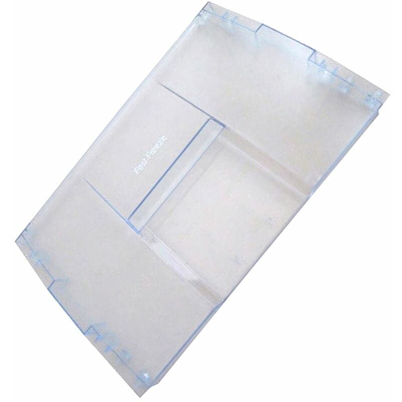 foto del prodotto facciata del cassetto originale 387x237,5 mm frigorifero, congelatore beko 3175683663946000304