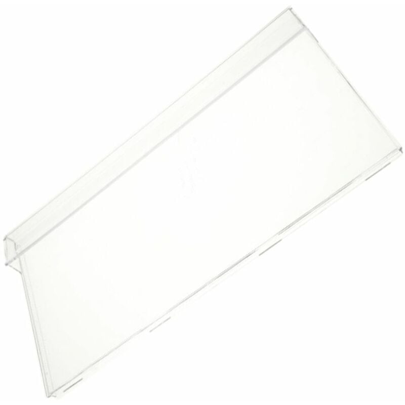 foto del prodotto facciata del contenitore inferiore frigorifero, congelatore beko 4367801