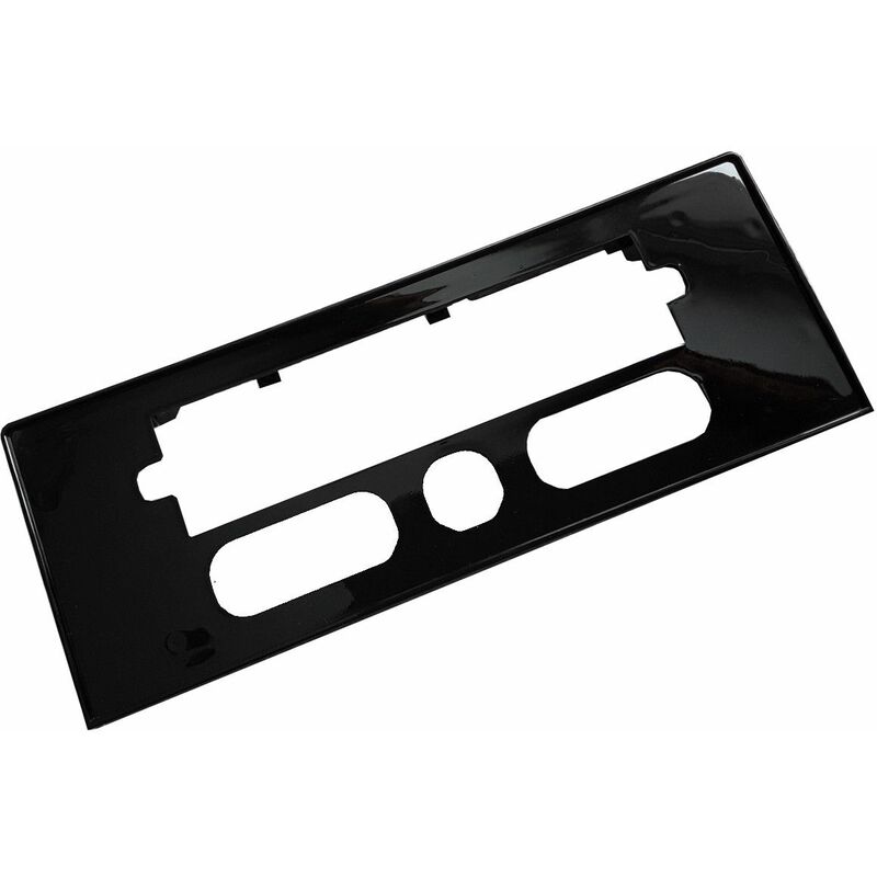 foto del prodotto facciata panello schermo frigorifero, congelatore lg 224516