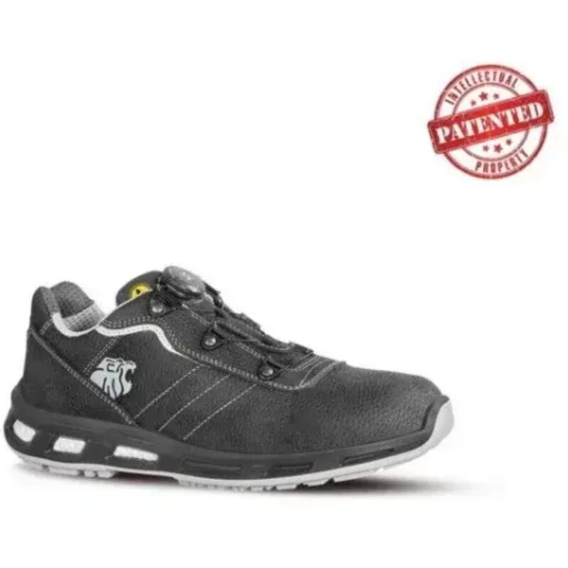 foto del prodotto face scarpe antinfortunistiche basse s3 src ci esd 47 u power