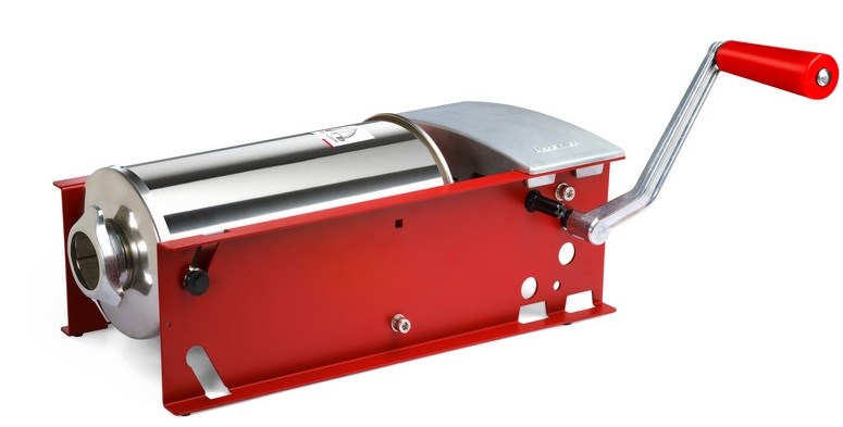 foto del prodotto facem insaccatrice star 8 manuale kg.8