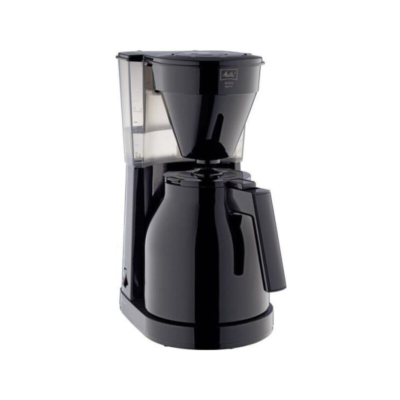 foto del prodotto facile therm ii 1023 1006 nero