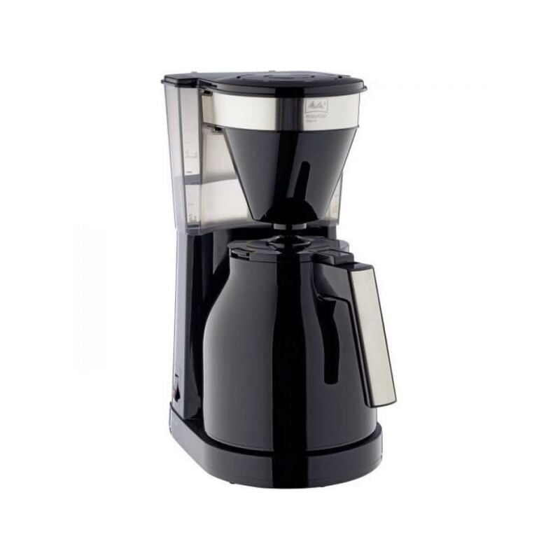 foto del prodotto facile top therm ii 1023 1008 nero