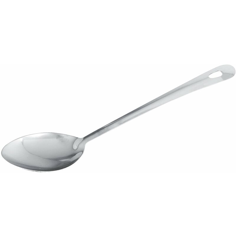 foto del prodotto fackelmann 24354 cucchiai lara, cucchiaio da portata, 30 cm