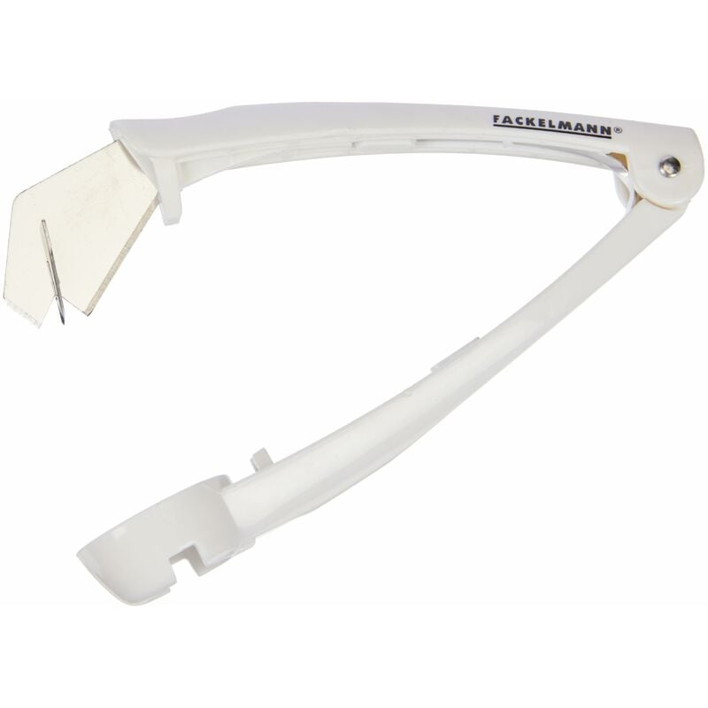 foto del prodotto fackelmann nature snocciola susine, bianco o viola, 22.5x7.8x3.5 cm
