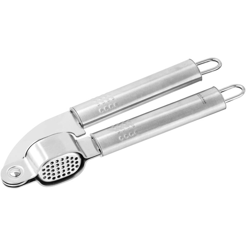 foto del prodotto fackelmann nirosta spremiaglio, acciaio inossidabile, argento, 19x5.5x3cm