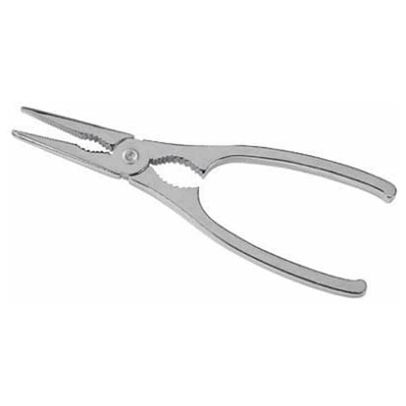 foto del prodotto fackelmann pinza per aragoste crostacei, metallo, multicolore