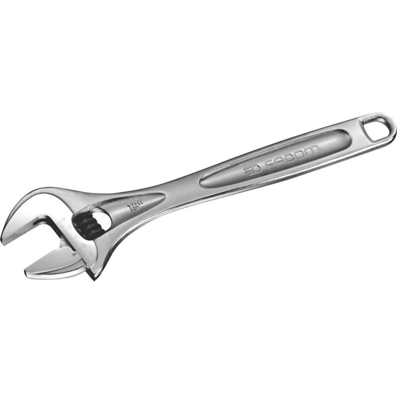 foto del prodotto facom 113a.4c 113a.4c chiave inglese regolabile misura metrica 13 mm
