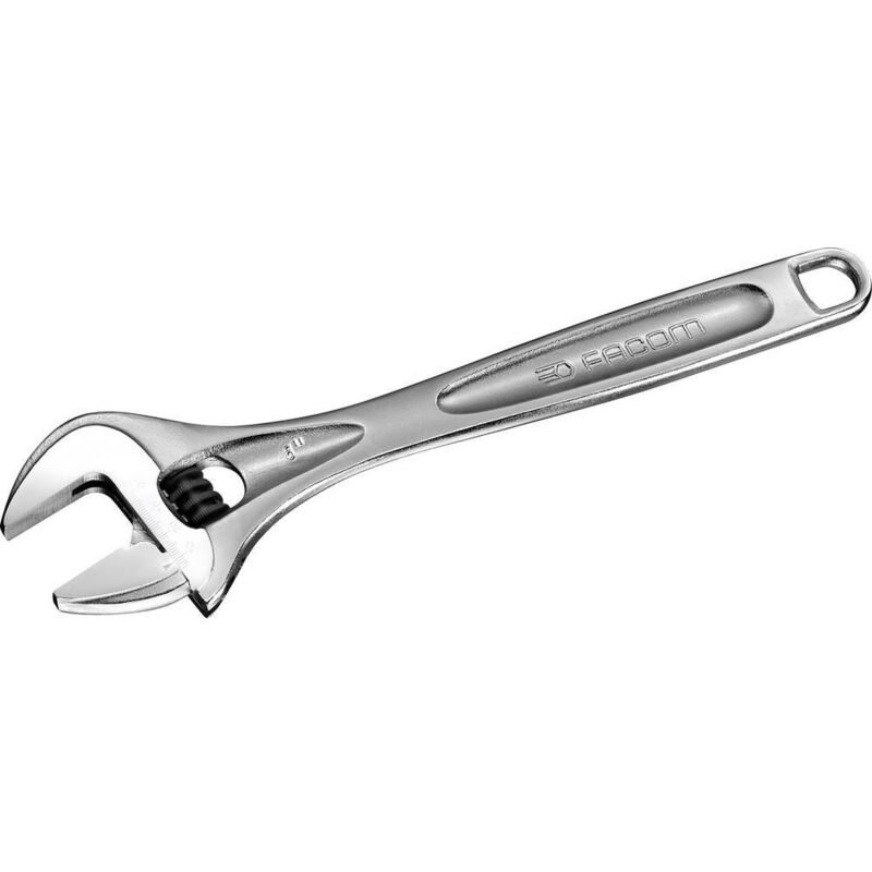 foto del prodotto facom 113a.6c 113a.6c chiave inglese regolabile misura metrica 20 mm