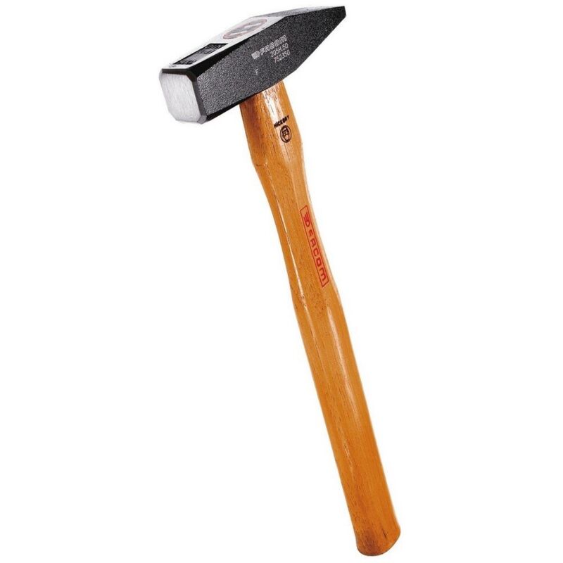foto del prodotto facom 205h.30 din hickory 300g martello