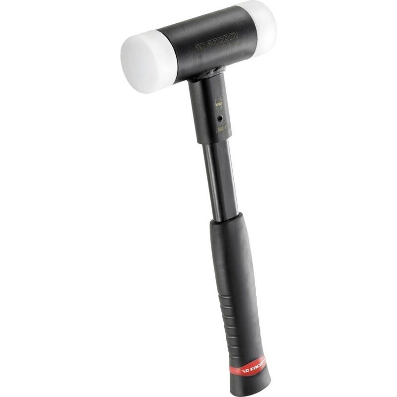 foto del prodotto facom 212a.40 212a.40 mazzuola antirimbalzo 893 g 310 mm 1 pz.