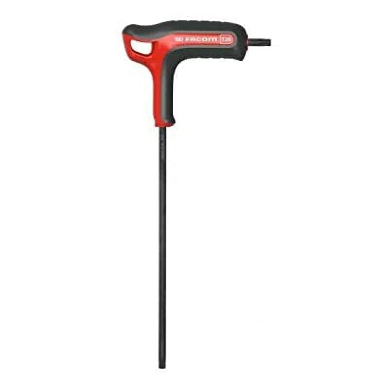 foto del prodotto facom 89txa.45 torx maniglia a forma di chiave esagonale, multicolore, t 45