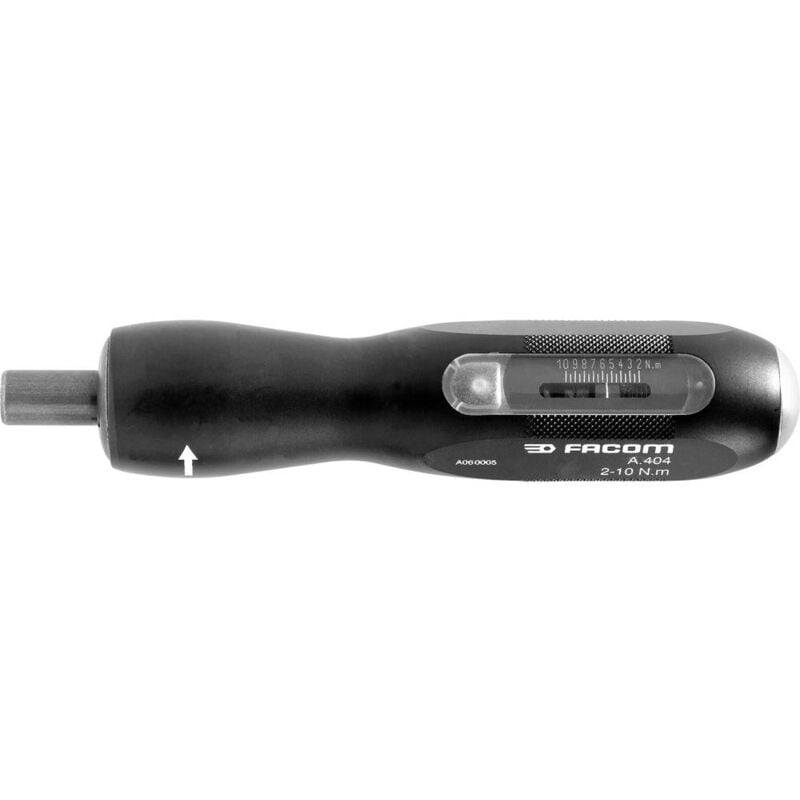 foto del prodotto facom a.404 cacciavite dinamometrico 2 10 nm
