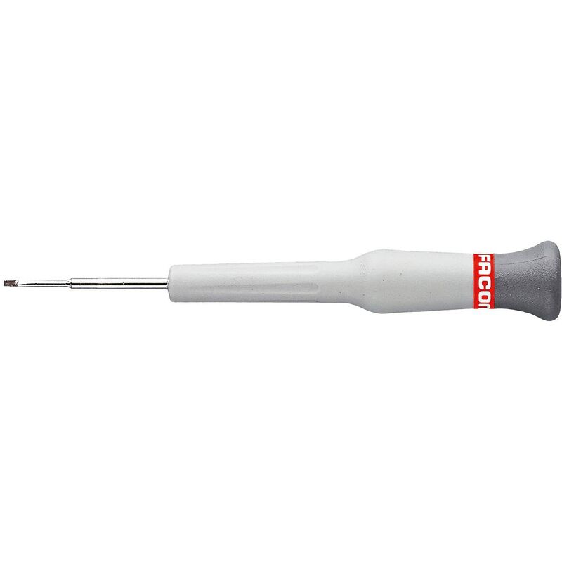 foto del prodotto facom aef.2,5 x 75 cacciavite micro 2,5 x 75 mm