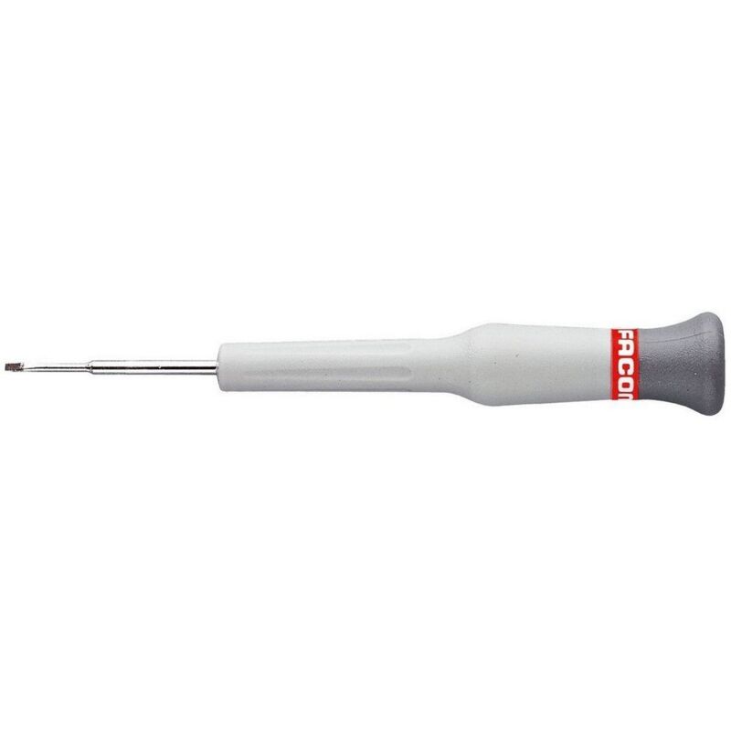 foto del prodotto facom aef.4x75 micro cacciavite 4x75 mm