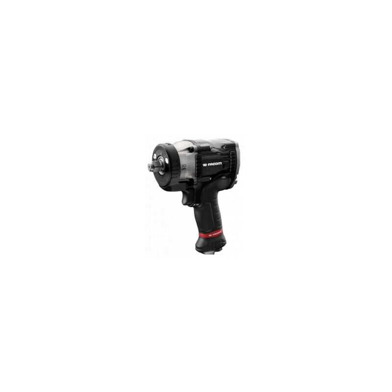 foto del prodotto facom avvitatore a impulsi 1 2 magnesio led ns.3500gpb