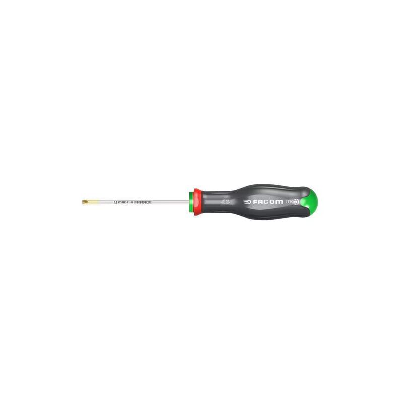 foto del prodotto facom cacciavite protwist per viti resistorx t 10x75 atxr10x75