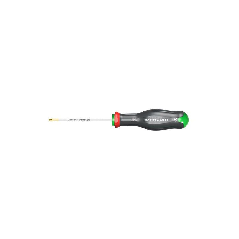 foto del prodotto facom cacciavite protwist per viti resistorx t 15x75 atxr15x75