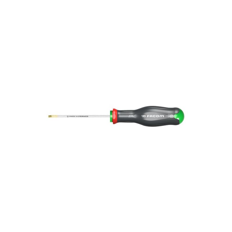 foto del prodotto facom cacciavite protwist per viti resistorx t 30x125 atxr30x125