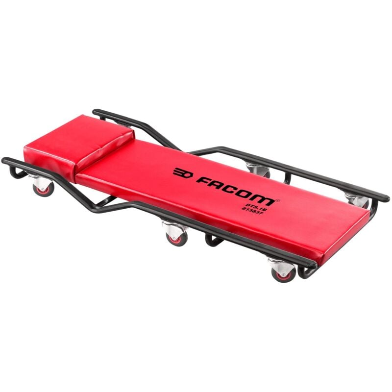 foto del prodotto facom carrello di visita dts.1b