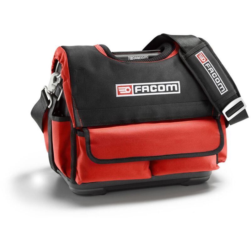 foto del prodotto facom cassetta degli attrezzi tessile mini probag bs.t14pb