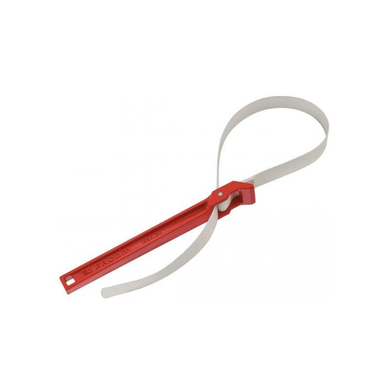 foto del prodotto facom chiave a nastro in nylon 4 125 mm 138a.30