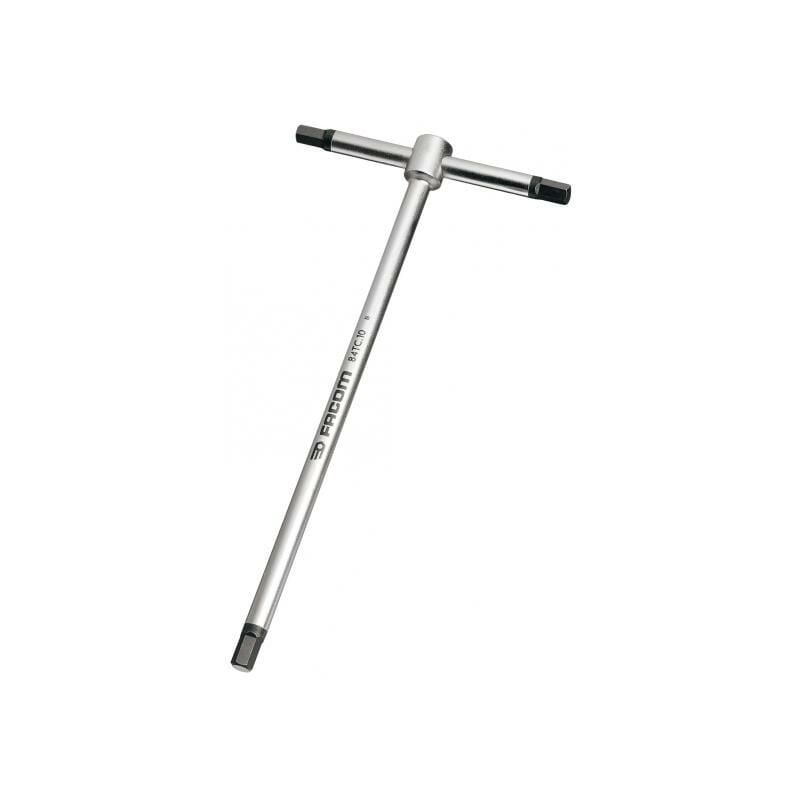 foto del prodotto facom chiave a t 5 mm 84tc.5