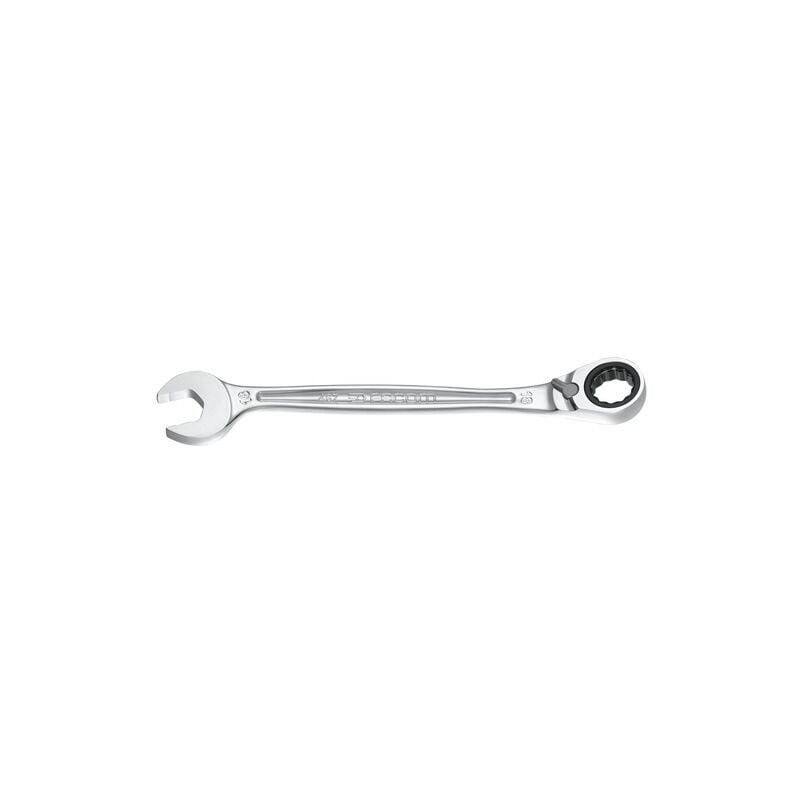 foto del prodotto facom chiave combinata a cricchetto metrica 32 mm 467b.32