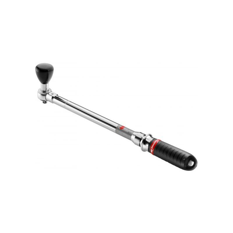 foto del prodotto facom chiave dinamometrica 50 350 nm 725 mm s.306a350