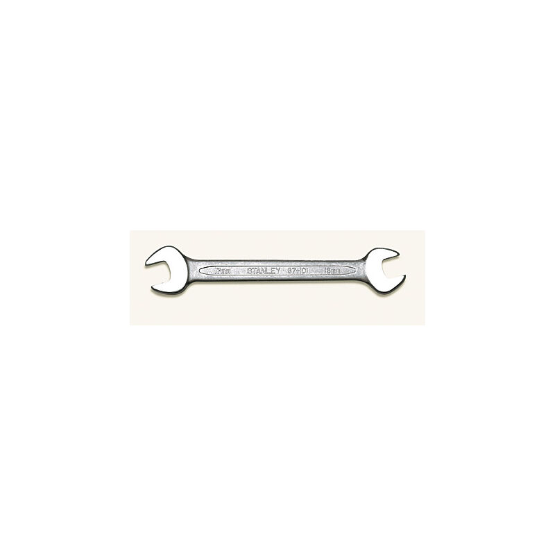 foto del prodotto facom chiave piatta in acciaio forgiato sc 44, diam.12 x 13 mm