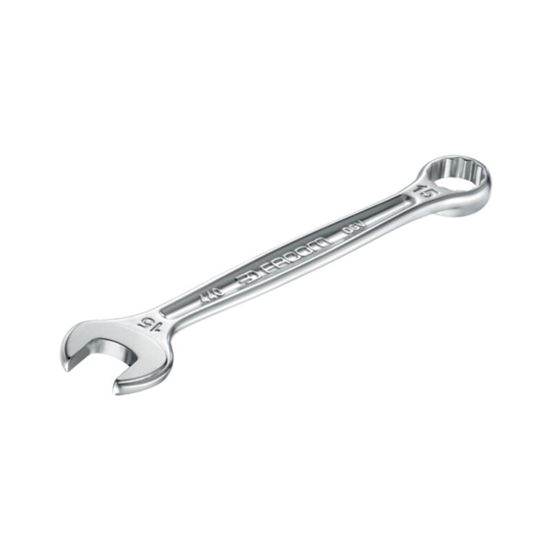 immagine 0 del prodotto facom chiavi combinate testa a forchetta testa ogv 12 flats 440.24
