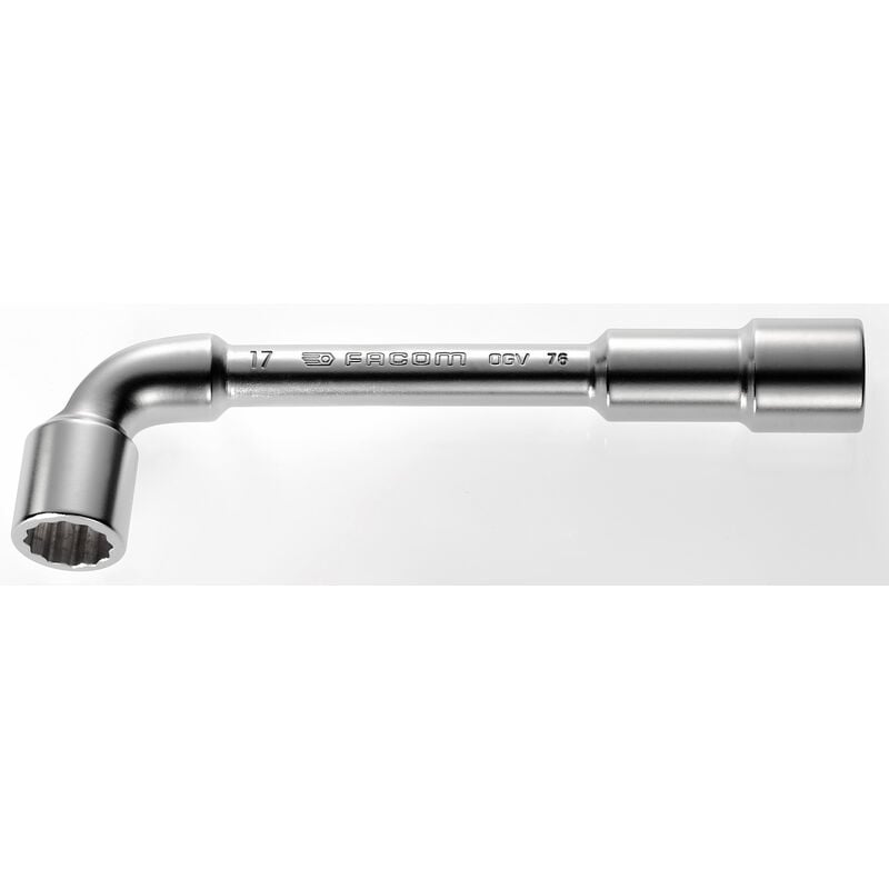 foto del prodotto facom cl pipe d bouch e en forg sc 76, diam.15 mm