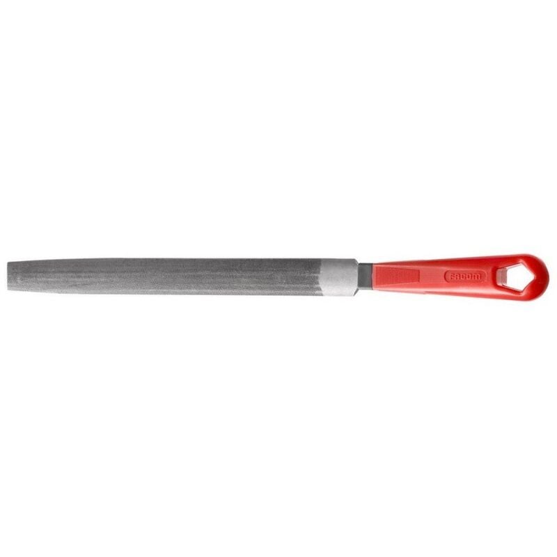 foto del prodotto facom drd.md250ema lima piastrelle sottile 250 mm con manico