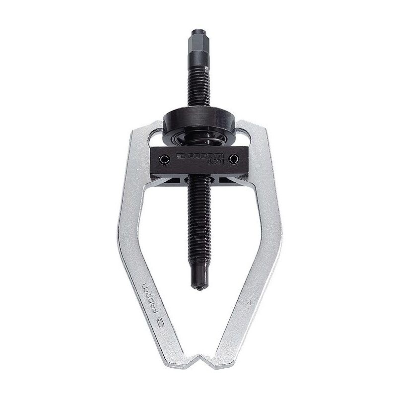foto del prodotto facom estrattore grip a 2 griffe lunghe sottili