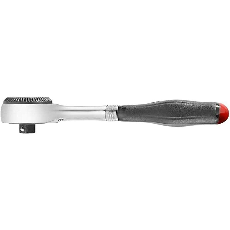 foto del prodotto facom fcmr360a cricchetto con impugnatura rotante, 6,3 cm
