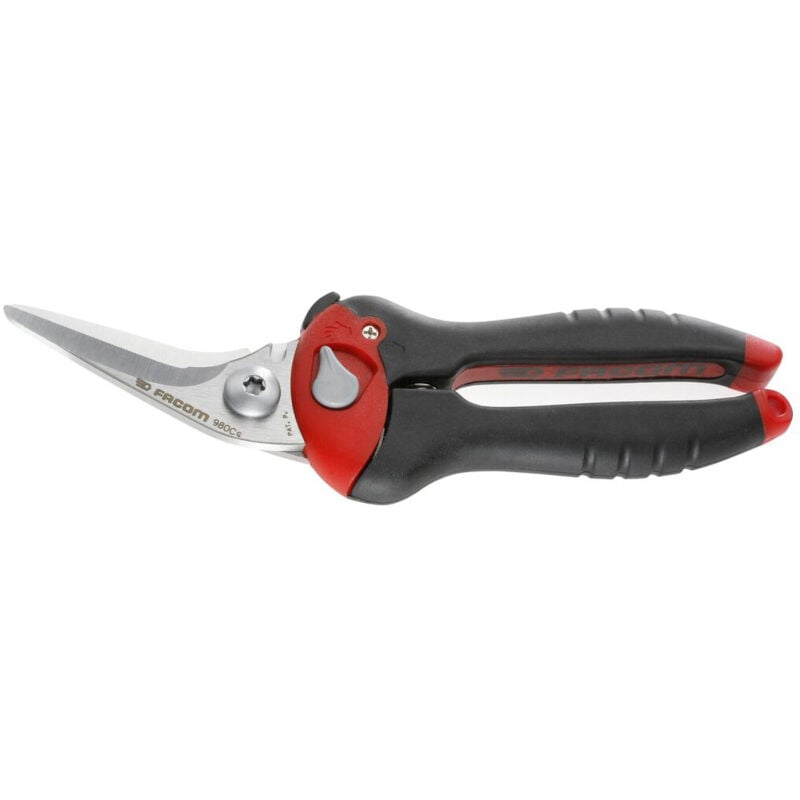 foto del prodotto facom forbici multiuso multiuso taglierina multiuso lame lunghe 980c.pb