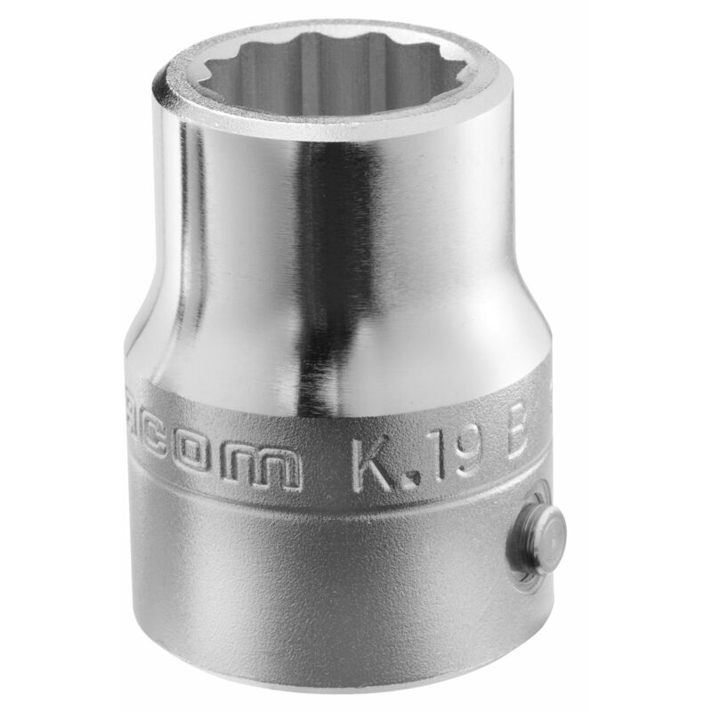 foto del prodotto facom k.40b 3 4 tazza 12c 40 mm
