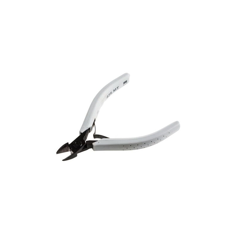foto del prodotto facom micro tech 110 mm pinze a taglio corto lungo 425.mt