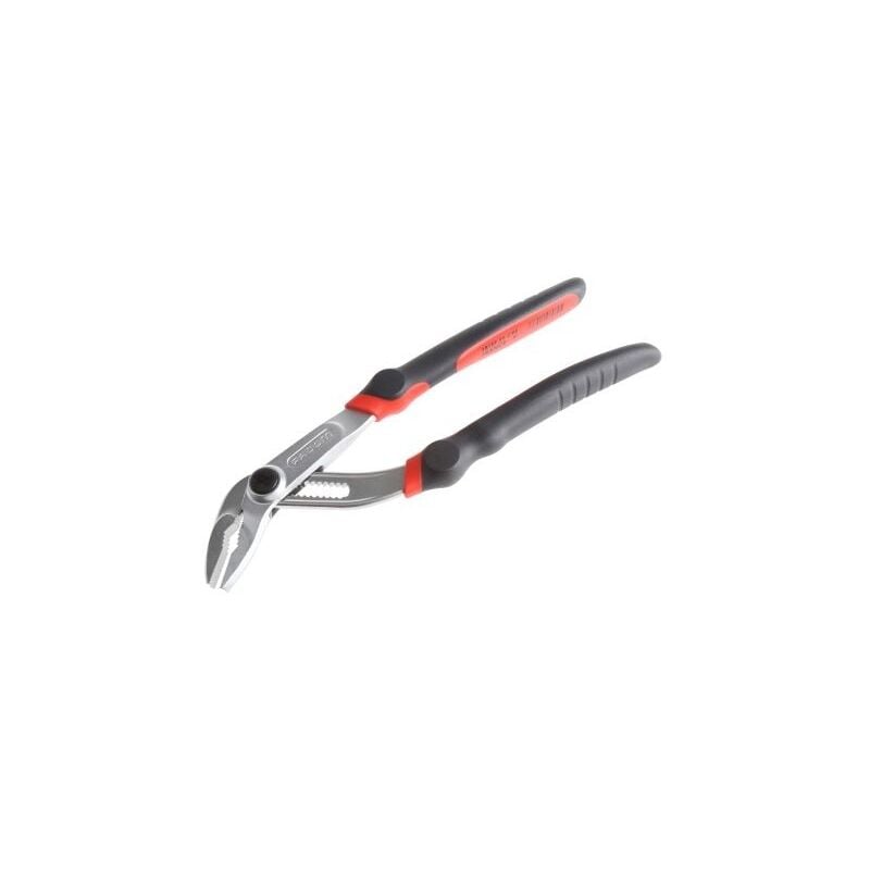 foto del prodotto facom pinze a becchi lunghi cpe 250 mm 181ef.25cpepb