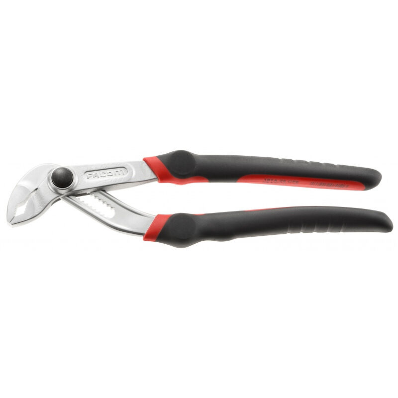 foto del prodotto facom pinze combinate bloccabili 180 mm 181a.18cpe