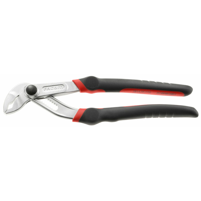 foto del prodotto facom pinze multiple con chiusura 181a.25cpe