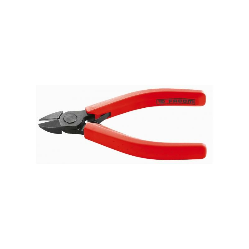 foto del prodotto facom pinze per microtaglio assiale 120 mm 405.12