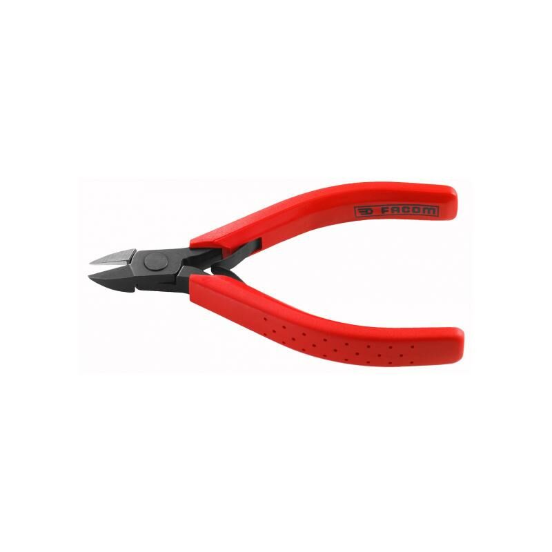 foto del prodotto facom pinze semi taglienti 110 mm 435