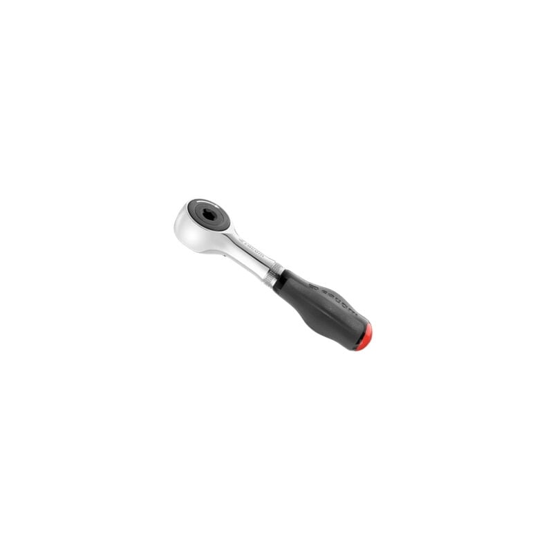 foto del prodotto facom portabit a cricchetto 1 4 con impugnatura girevole r.pe360pb